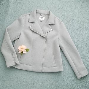 NWOT Grey Jacket